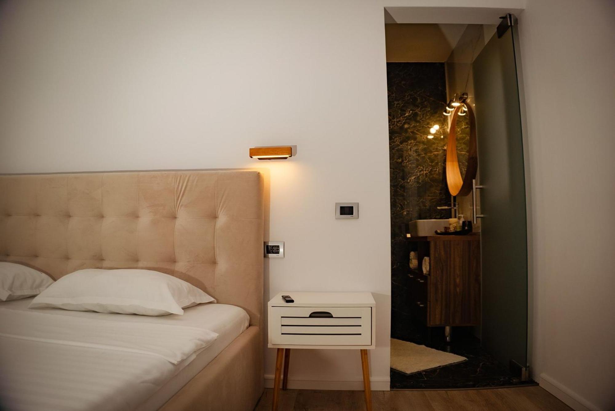Havana Resort Murighiol Eksteriør bilde